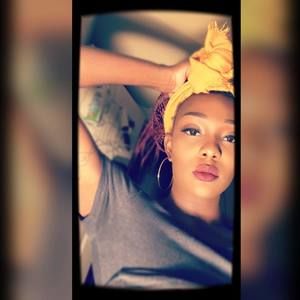 Meet your Posher, Allison